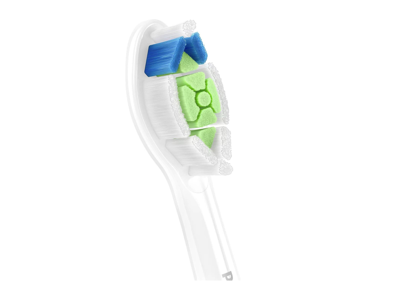 Philips Sonicare Końcówki W2 Optimal White 8 szt. HX6068/87