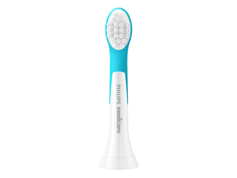 Philips Sonicare Końcówki For Kids 3+ 4 szt. HX6034/90