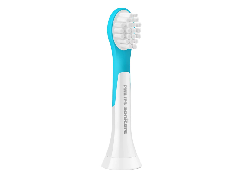 Philips Sonicare Końcówki For Kids 3+ 4 szt. HX6034/90