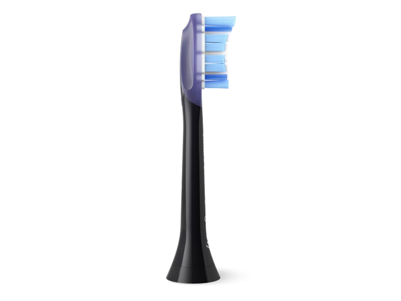 Philips Sonicare Końcówki G3 Premium Gum Care Czarne 4 szt. HX9054/88