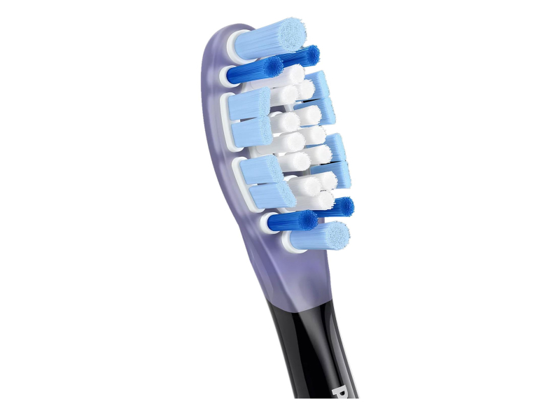 Philips Sonicare Końcówki G3 Premium Gum Care Czarne 4 szt. HX9054/88
