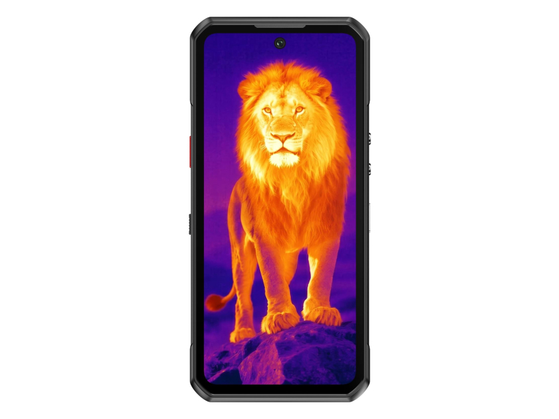 OUKITEL WP500 Ultra 12GB/1TB 10000mAh czarny