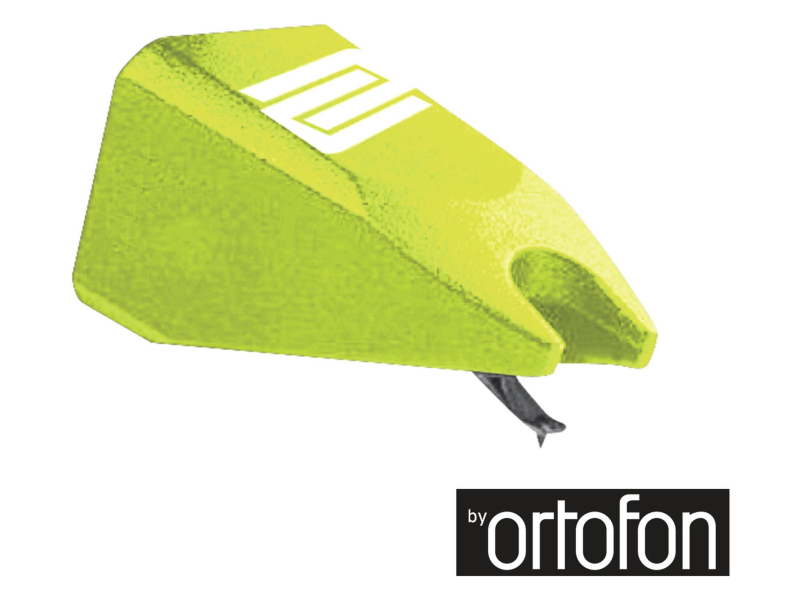 RELOOP Stylus Green