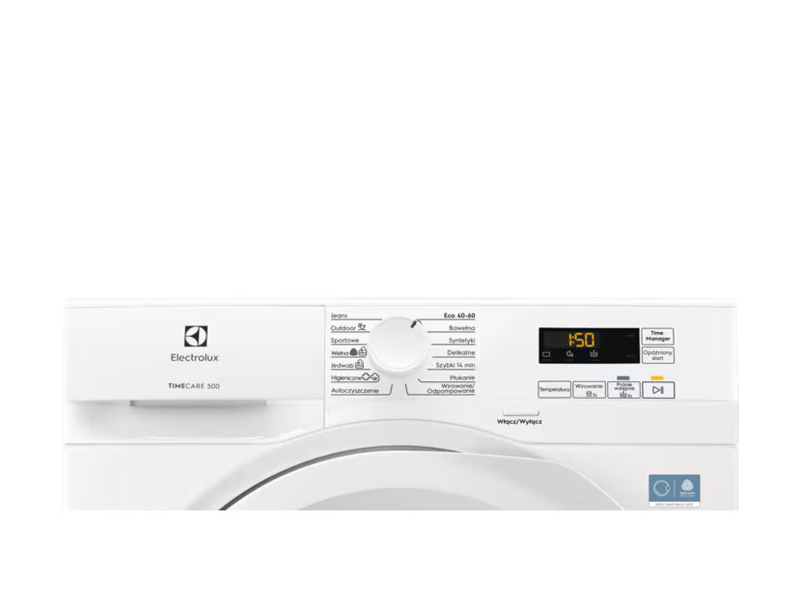 Electrolux EW2F528WP