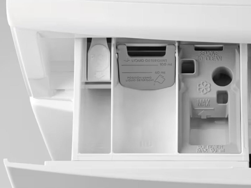 Electrolux EW2F528WP