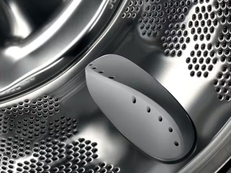 Electrolux EW2F528WP
