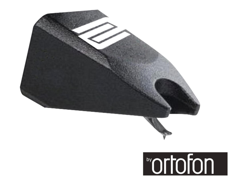 RELOOP Stylus OM Black