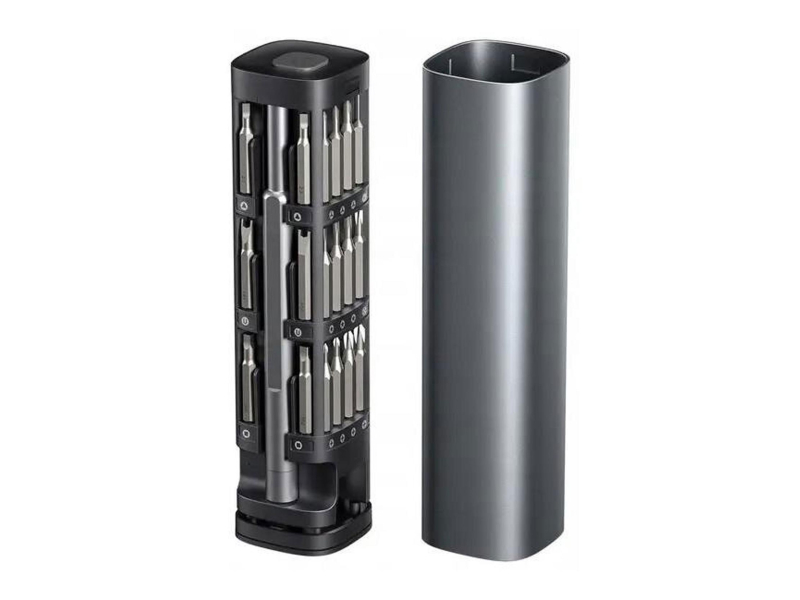 ExtraLink POWERLINK Wkrętak Set Screwdriver 46 w 1