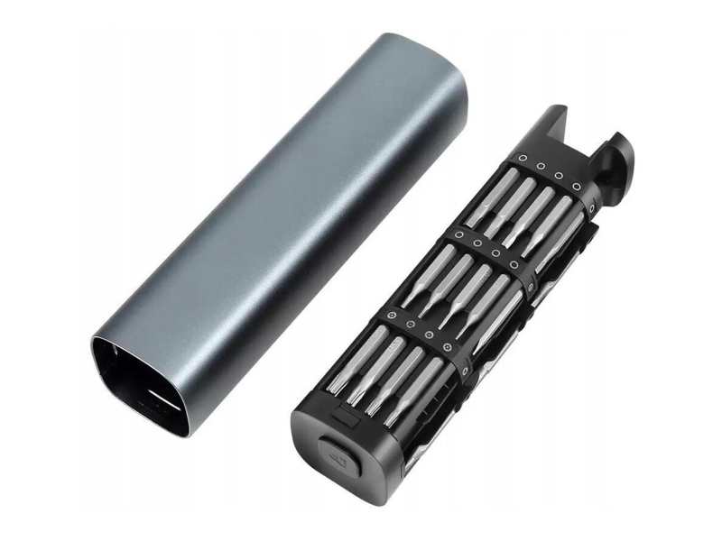 ExtraLink POWERLINK Wkrętak Set Screwdriver 46 w 1