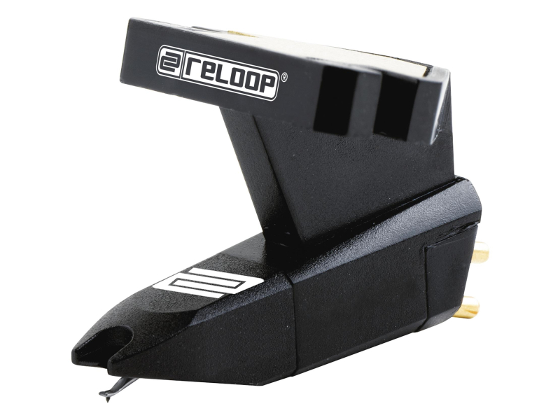 RELOOP OM Black