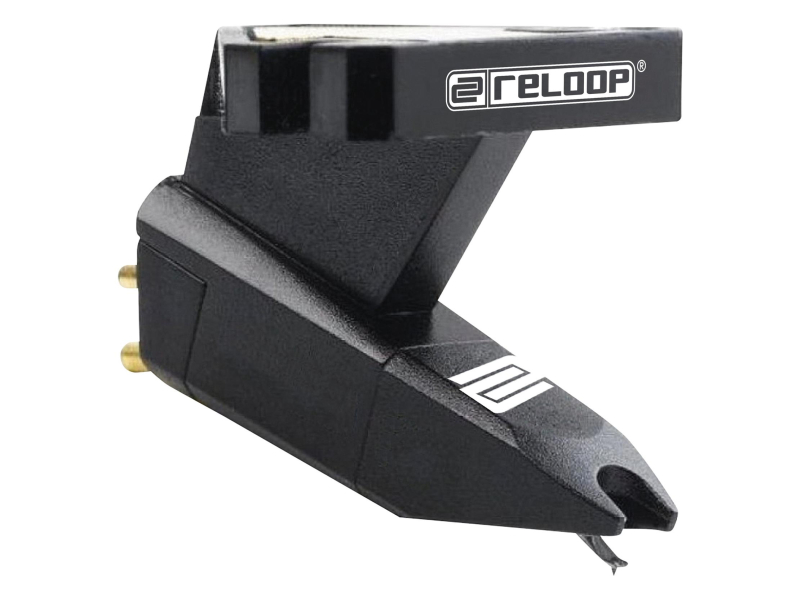 RELOOP OM Black
