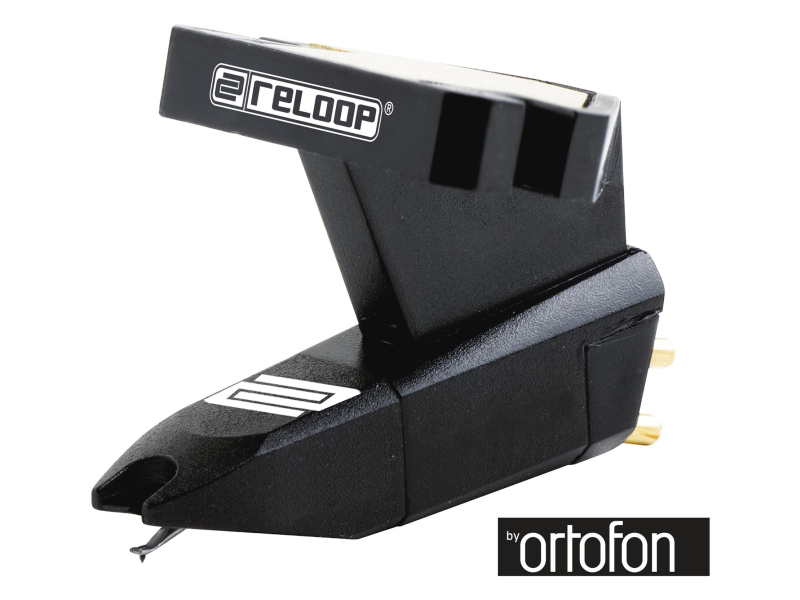 RELOOP OM Black