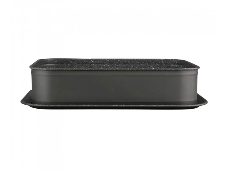 Altom Forma tortownica prostokatna 34x24x7,5 cm