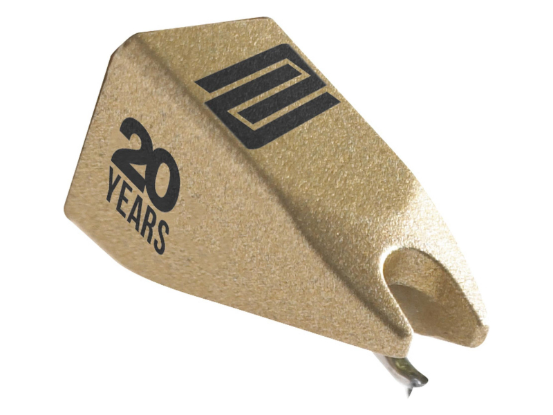 RELOOP Stylus 20 Years