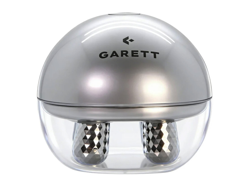 Garett Masażer liftingujący do twarzy i szyi Beauty Pretty Face Glo