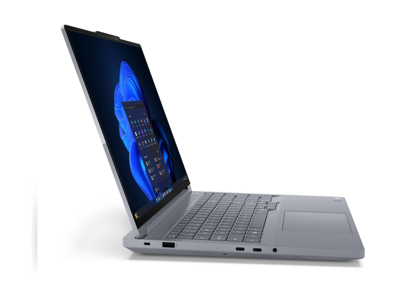 Lenovo ThinkBook 16p G6 Ryzen 9-8940HX/32GB/1TB/Win11P RTX5060