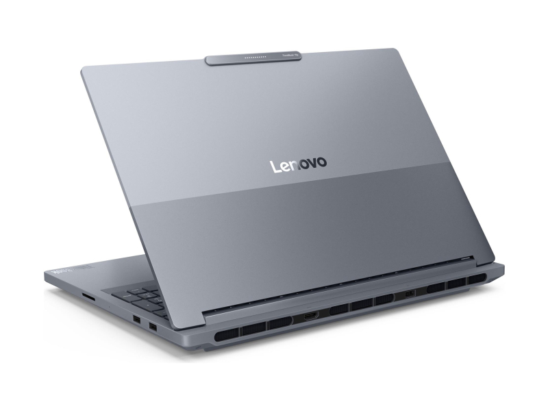 Lenovo ThinkBook 16p G6 Ryzen 9-8940HX/32GB/1TB/Win11P RTX5060