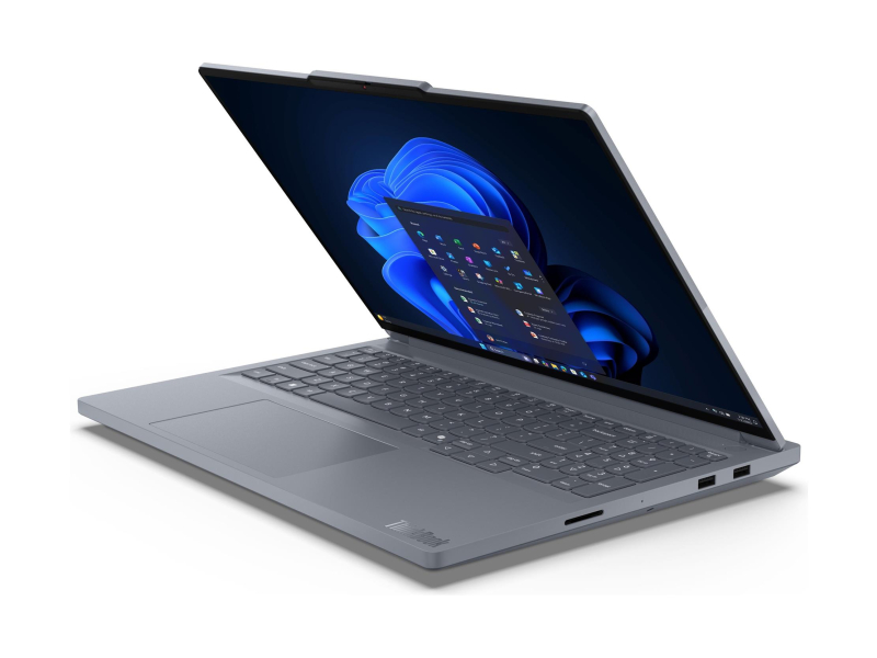 Lenovo ThinkBook 16p G6 Ryzen 9-8940HX/32GB/1TB/Win11P RTX5060