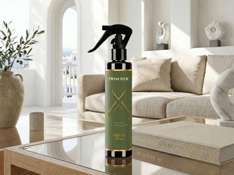 Frischer Professional Perfumy do domu Wild Fig 150 ml