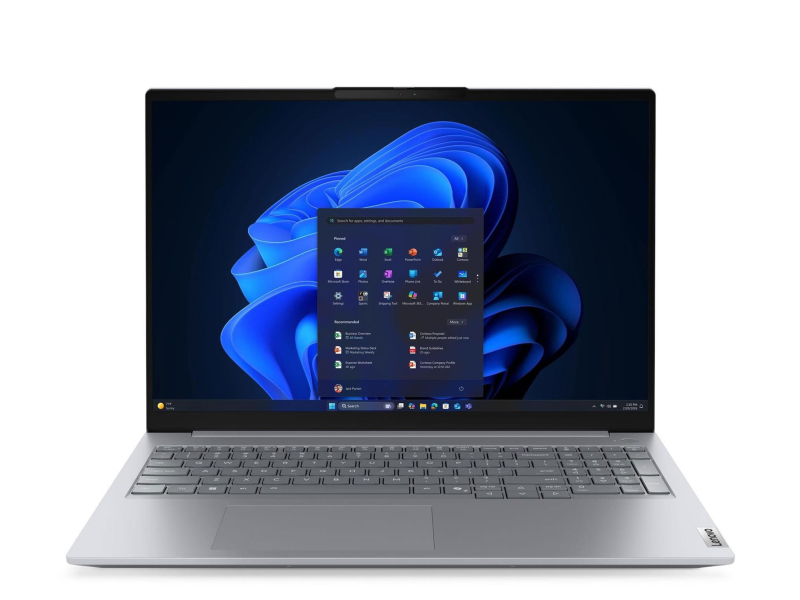 Lenovo ThinkBook 16 G9 Ryzen 5-220/16GB/512/Win11P