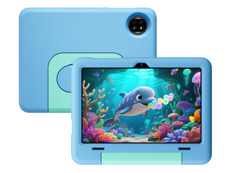 Blackview TAB 20 Kids 10.1 (4/64) niebieski