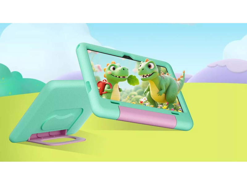 Blackview TAB 20 Kids 10.1 (4/64) fioletowy