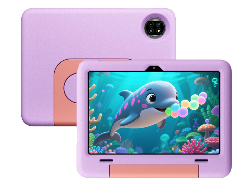 Blackview TAB 20 Kids 10.1 (4/64) fioletowy