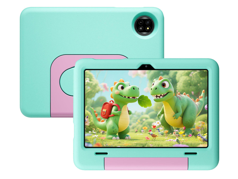Blackview TAB 20 Kids 10.1 (4/64) zielony
