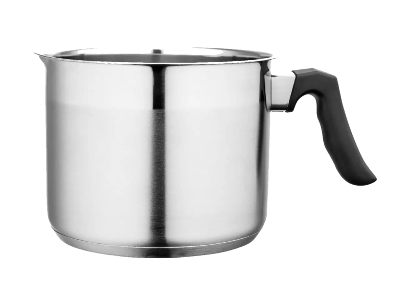 Altom Emilio garnek do mleka 16cm wys. 13cm 2,4 l.