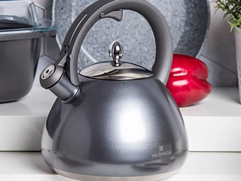 Altom Valdinox Grand czajnik 2,7l.