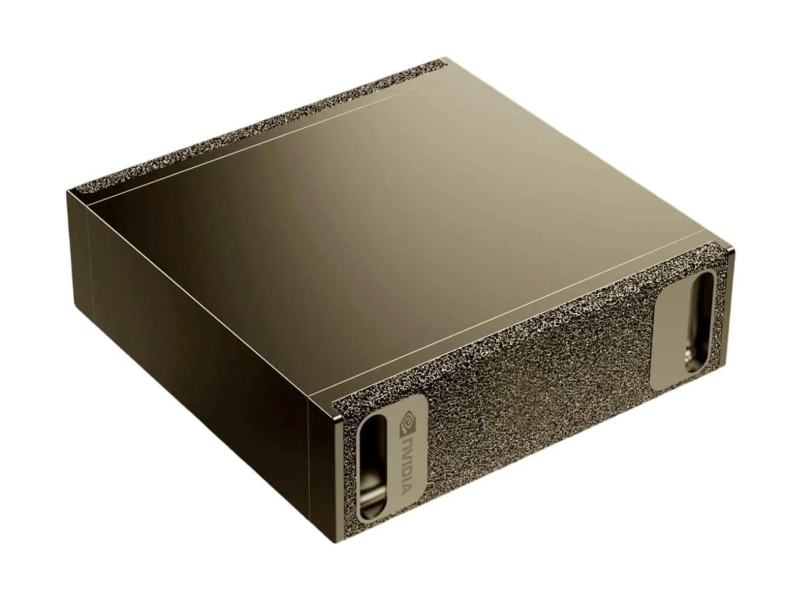 NVIDIA DGX Spark GB10/128GB/4TB/Nvidia DGX OS FE EU