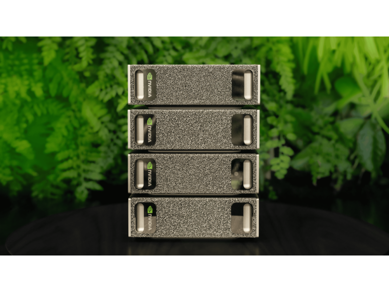 NVIDIA DGX Spark wnętrze