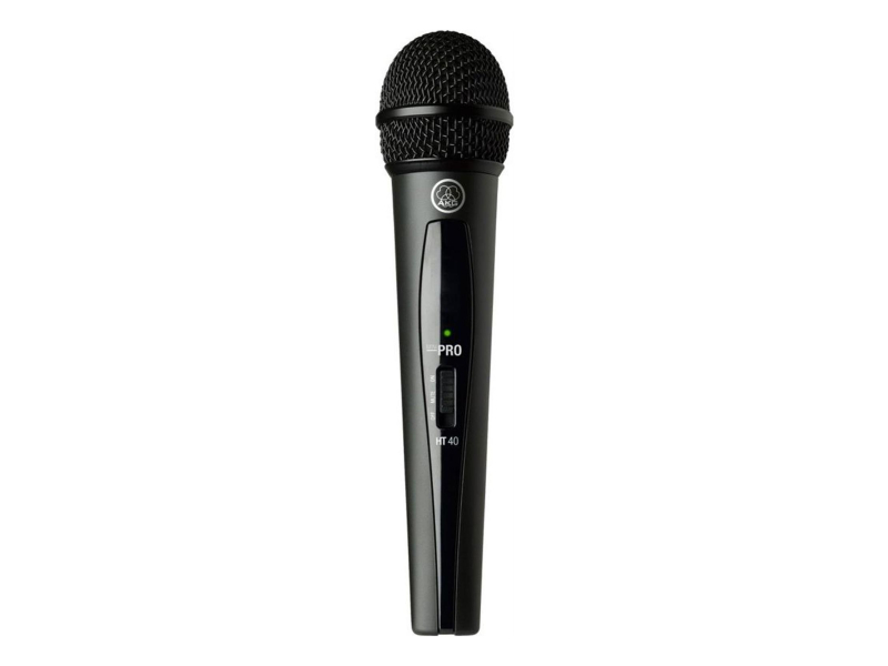 AKG WMS40 Mini2 Vocal Set BD ISM2/3 EU/US/UK