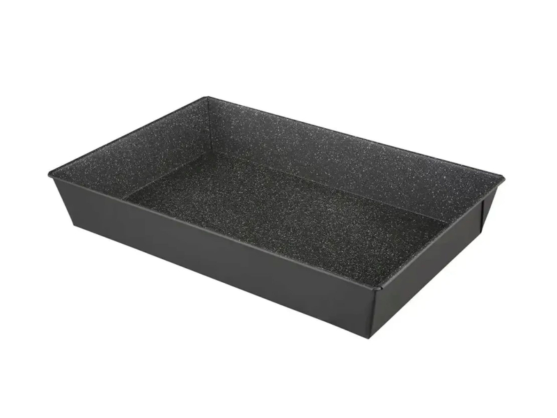 Altom Forma blacha 36x24,5x6 cm