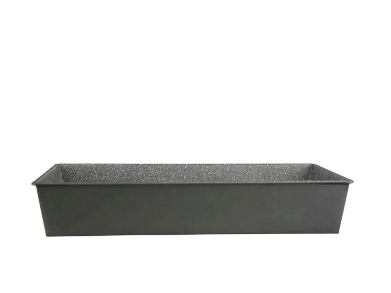 Altom Forma blacha 36x24,5x6 cm