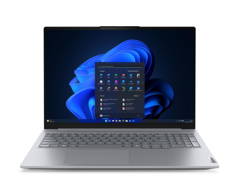 Lenovo ThinkBook 16 G9 Ultra 7-355/16GB/512/Win11P
