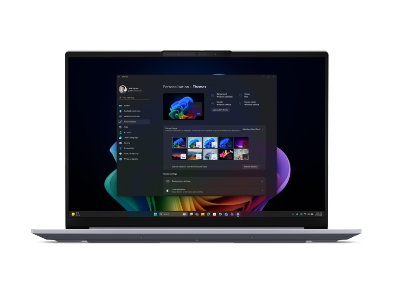 Lenovo ThinkBook 16 G9 Ultra 7-355/16GB/512/Win11P