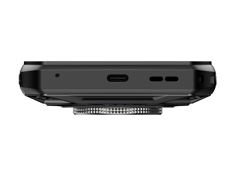 OUKITEL WP500 12GB/1TB 10000mAh czarny