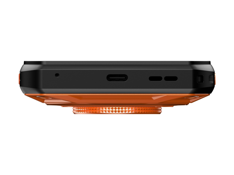 OUKITEL WP500 12GB/1TB 10000mAh pomarańczowy