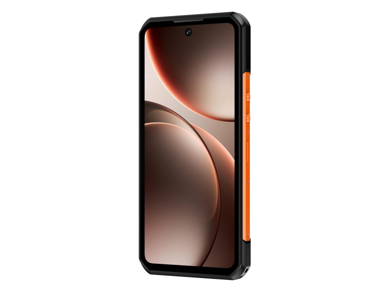 OUKITEL WP500 12GB/1TB 10000mAh pomarańczowy