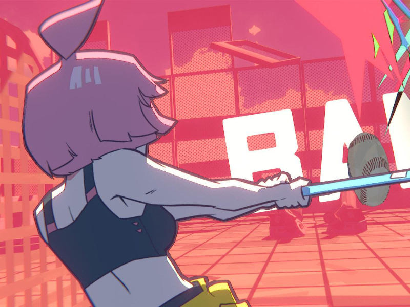 Switch Unbeatable Breakout Edition