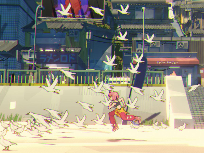 Switch Unbeatable Breakout Edition