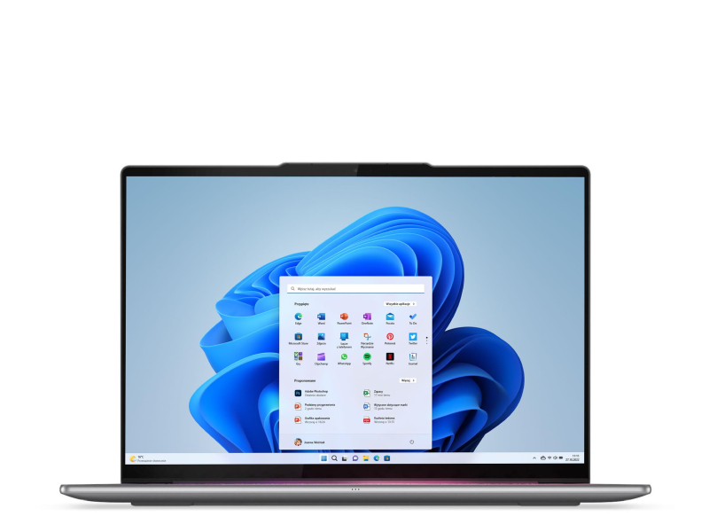 Lenovo Yoga 7-14 Ultra 7-258V/32GB/1TB/Win11 odnowiony