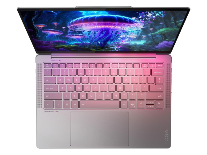 Lenovo Yoga 7-14 Ultra 7-258V/32GB/1TB/Win11 odnowiony