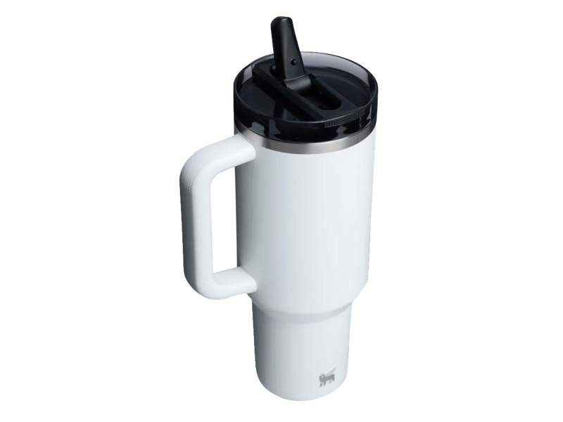 Stanley Quencher® ProTour Flip Straw 1.18L Chalk