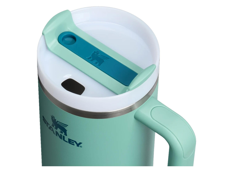 Stanley Quencher H2.O FlowState™ 1.18L Spring Green Stanley