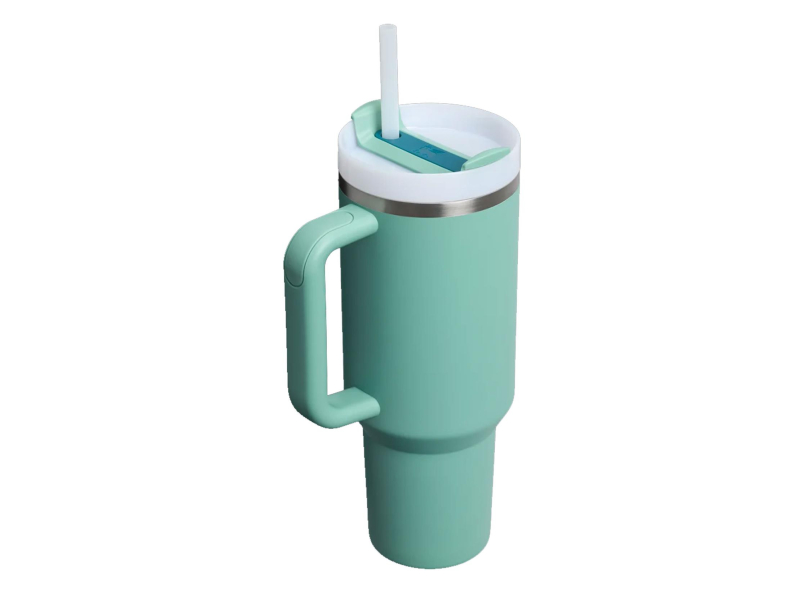 Stanley Quencher H2.O FlowState™ 1.18L Spring Green Stanley