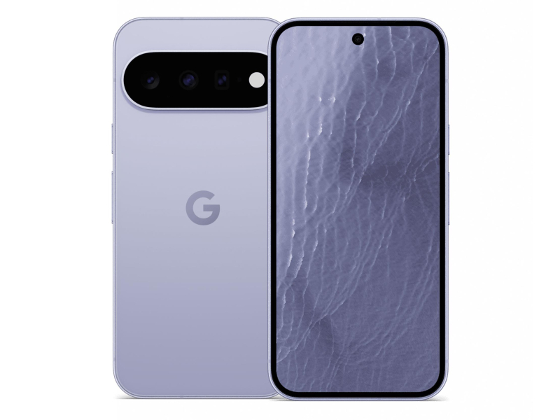 Google Pixel 11 5G 12/512GB Jasnoliliowy
