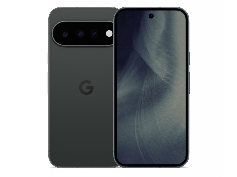 Google Pixel 11 5G 12/512GB Czarny