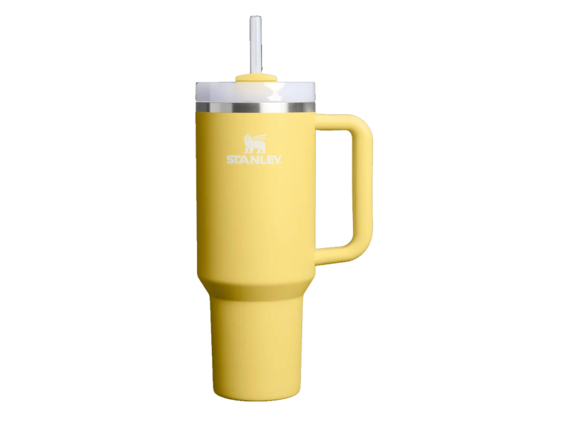 Stanley Quencher H2.O FlowState™ 1.18L Daffodil